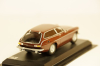 Delage D8 120-S Pourtout Aero Coupe 1937  IXO Mus054