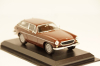 Delage D8 120-S Pourtout Aero Coupe 1937  IXO Mus054