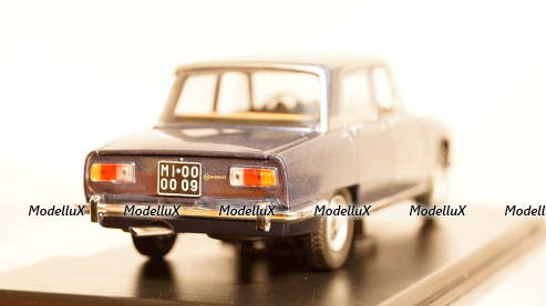 Land Rover Freelander V6 2003 1:64