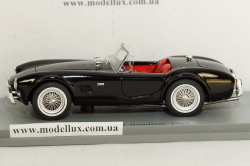 AC Cobra 289 Roadster 1964