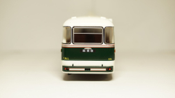 BERLIET PLR 8 MU 1956 №69, Hachette 1:43