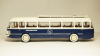 SAVIEM SC1 1960 №71, Hachette 1:43