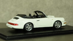 Porsche 964 Carrera 2 Cabriolet 1991, Spark 1:43