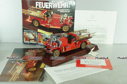 ГаЗ 51 образца 1946 года, Modellux 1:43 Уценка!