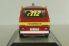 Volkswagen T3a Feuerwehr, 11406, Premium Classixxs 1:43