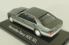 Mercedes-Benz 600 SEL (W140) 1991, grey, 070043, Herpa, 1:43