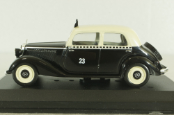 Mercedes 170V, Taxi Berlin, (W136), 1952, Altaya 1:43
