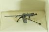 Browning M2 пулемет на триподах,  Modellux 1:43 в коробке!
