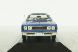 Dodge Coronet 440, 1968, Grandes Autos, Altaya 1:43
