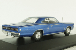 Dodge Coronet 440, 1968, Grandes Autos, Altaya 1:43