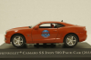 Chevrolet Camaro SS INDY 500 Pace Car 2010, Altaya 1:43