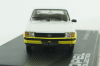 Opel Kadett C GT/E 1977 white/yellow, OPC010, Opel Collection #10 1:43