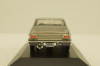 Dodge Dart 170, grey, 1966, Altaya 1:43