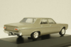 Dodge Dart 170, grey, 1966, Altaya 1:43