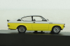 Opel Kadett C GT/E 1977 white/yellow, OPC010, Opel Collection #10 1:43