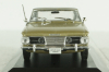 Chrysler Valiant Acapulco 1965, gold, Grandes Autos, Altaya 1:43