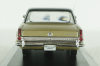 Chrysler Valiant Acapulco 1965, gold, Grandes Autos, Altaya 1:43