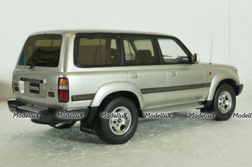 Toyota Land Cruiser HDJ80, OT438, OttO 1:18