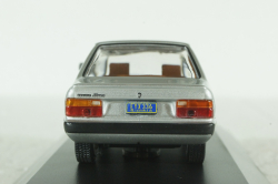 Renault Alliance 1984 silver, Grandes Autos, Altaya 1:43