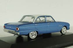 Ford USA 200, 1962, Grandes Autos, Altaya 1:43