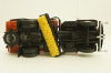 Амур-53135, поливомоечный, KV Мастерская 1:43