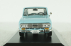 Datsun Bluebird 410, 1964, Grandes Autos, Altaya 1:43
