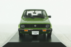 Volkswagen Caribe (GOLF MKI) 1978, Grandes Autos, Altaya 1:43 Уценка!