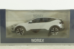 Polestar 3 2024 Magnesium, 873012, Norev 1:43