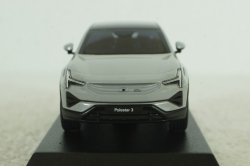 Polestar 3 2024 Magnesium, 873012, Norev 1:43