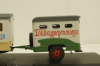 УралЗис-355М с прицепом ТН-2Ф, TruckTyr 1:43