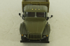Урал-4320, Хаки, Элекон 1:43
