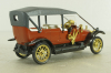 Руссо-Балт С24-40, ноябрь 90г.,Тантал/Радон 1:43