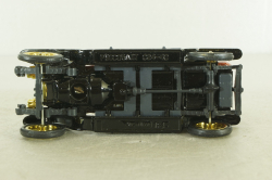 Руссо-Балт С24-40, ноябрь 90г.,Тантал/Радон 1:43