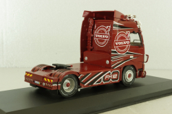 Volvo FH12 1995, red, Truck Tuning Collection #13, Hachette 1:43