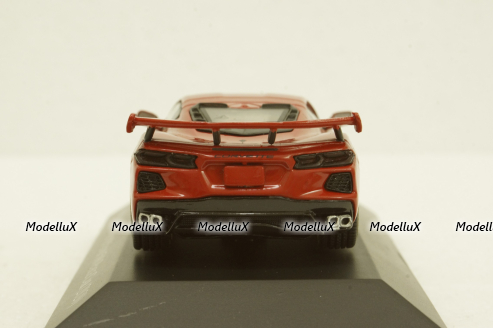 Chevrolet Corvette Indy 500 Pace car 2020, American Cars №100