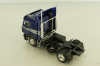 Mercedes 1850 tractor, blue, B66000007, Wiking 1:43