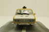 Ваз-2105, Lada 1500, VB, Altaya 1:43