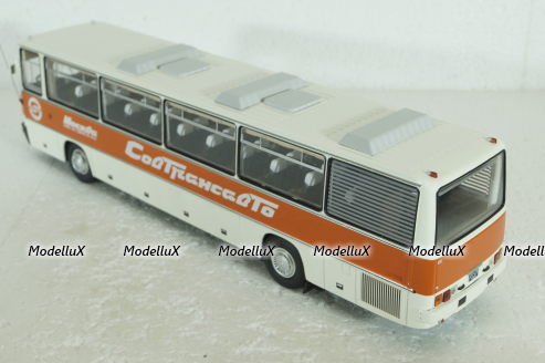 Икарус-250.58, Совтрансавто, DEMPRICE 1:43 