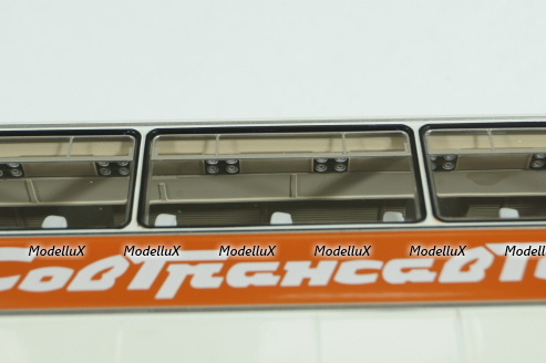 Икарус-250.58, Совтрансавто, DEMPRICE 1:43 