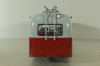 Зиу-5, красный, DEMPRICE 1:43 