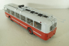 Зиу-5, красный, DEMPRICE 1:43 