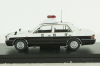 Toyota Crown Japan Police Tokyo Metropolitan, Triple 9 1:43