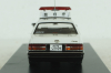 Toyota Crown Japan Police Tokyo Metropolitan, Triple 9 1:43