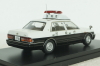Toyota Crown Japan Police Tokyo Metropolitan, Triple 9 1:43