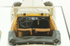 Maybach SW38 Cabriolet (open) Spohn 1937, beige, 43705, Signature Model 1:43