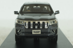 Toyota Land Cruiser Prado 2019,  grey, HS249GY, Hi-Story 1:43