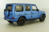 Mercedes G580 with EQ Technology AMG Line, N465 B66960664, Norev 1:18