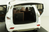Jeep Grand Commander (Grand Cherokee) 2018, white, Paudi 1:18