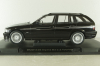 BMW Alpina B3 3.2 Touring (E36) 1995, black, MCG18228, MCG 1:18