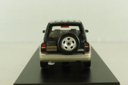 Suzuki Escudo/Suzuki Vitara V6 1994, green, HS393 GR, Hi-Story 1:43
